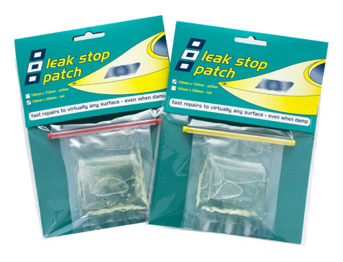 PSP Leak Stop Patch, 1m x 1.5m